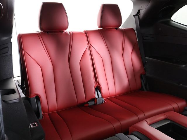 2024 Acura MDX Type S SH-AWD w/Advance Package - 22941779 - 47