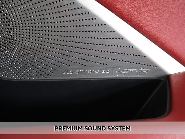 2024 Acura MDX Type S SH-AWD w/Advance Package - 22941779 - 4