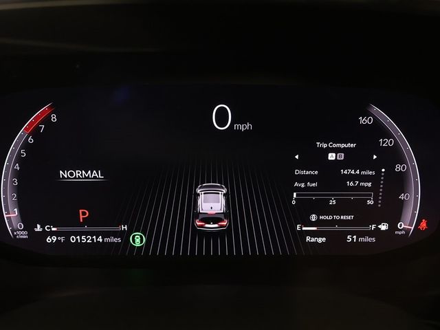 2024 Acura MDX Type S SH-AWD w/Advance Package - 22941779 - 52