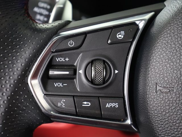 2024 Acura MDX Type S SH-AWD w/Advance Package - 22941779 - 54