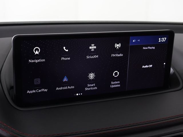 2024 Acura MDX Type S SH-AWD w/Advance Package - 22941779 - 58