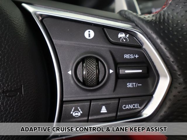 2024 Acura MDX Type S SH-AWD w/Advance Package - 22941779 - 5