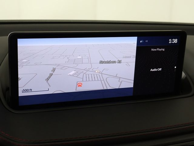 2024 Acura MDX Type S SH-AWD w/Advance Package - 22941779 - 59