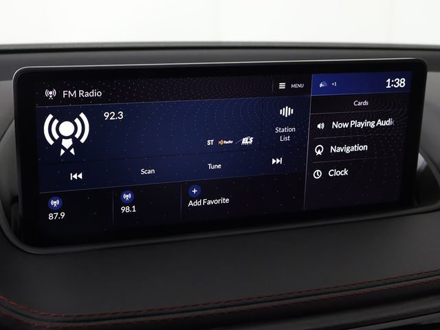 2024 Acura MDX Type S SH-AWD w/Advance Package - 22941779 - 60