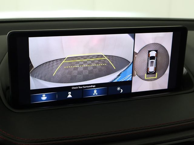 2024 Acura MDX Type S SH-AWD w/Advance Package - 22941779 - 61