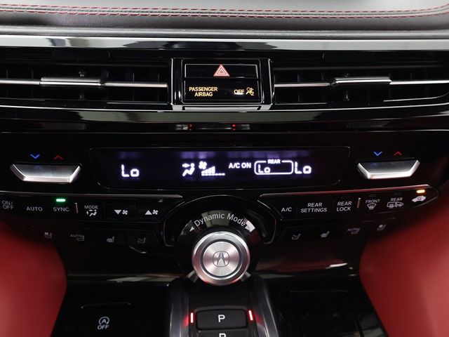 2024 Acura MDX Type S SH-AWD w/Advance Package - 22941779 - 62