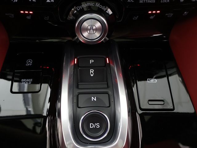 2024 Acura MDX Type S SH-AWD w/Advance Package - 22941779 - 64