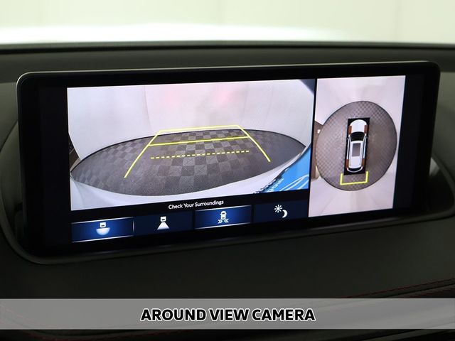 2024 Acura MDX Type S SH-AWD w/Advance Package - 22941779 - 7