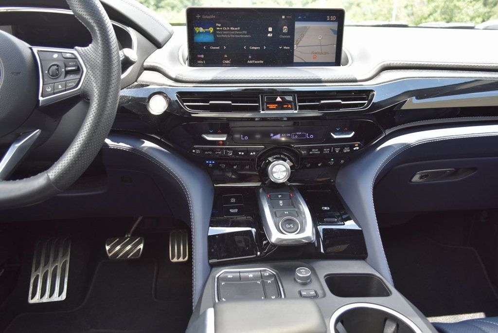 2024 Acura MDX Type S SH-AWD Advance photo 18