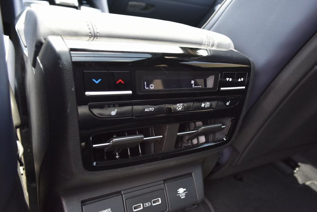 2024 Acura MDX Type S SH-AWD Advance photo 20