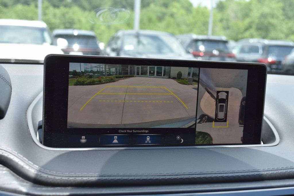 2024 Acura MDX Type S SH-AWD Advance photo 22