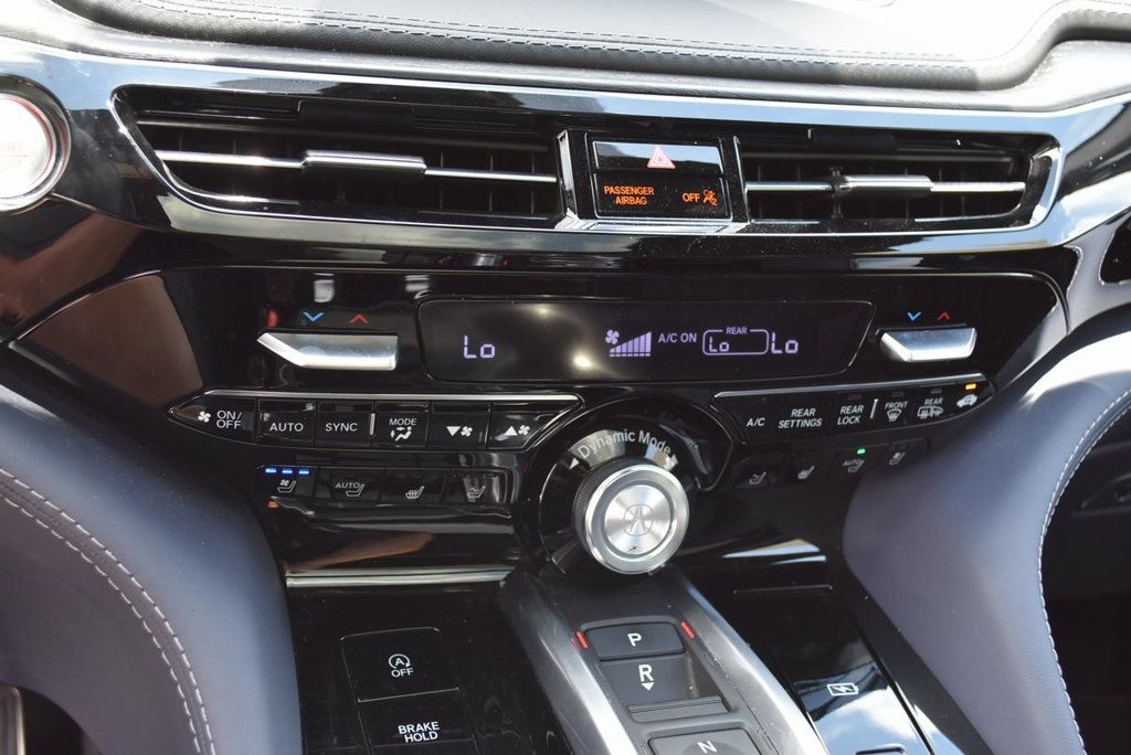 2024 Acura MDX Type S SH-AWD Advance photo 25