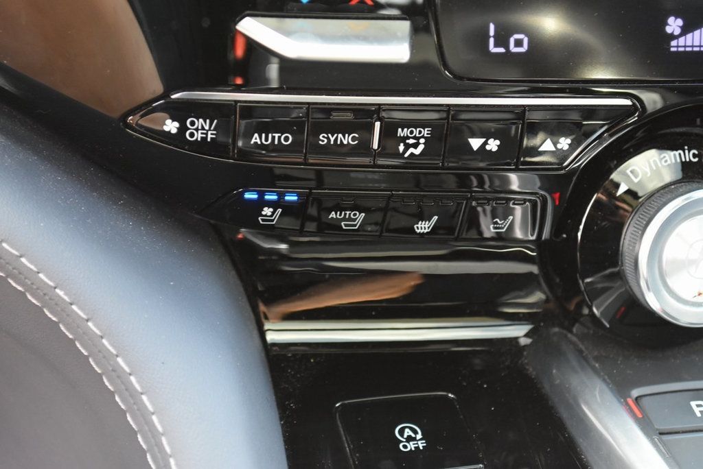 2024 Acura MDX Type S SH-AWD Advance photo 26