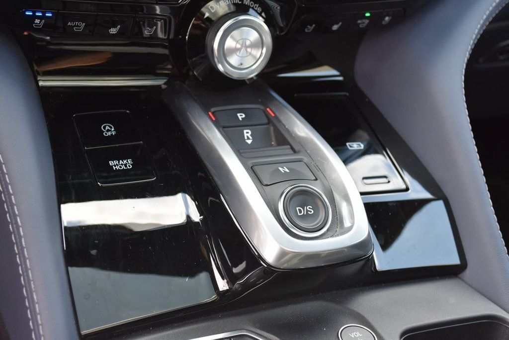 2024 Acura MDX Type S SH-AWD Advance photo 27