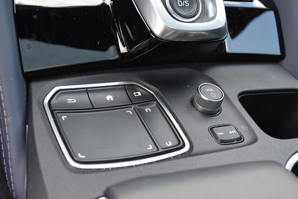 2024 Acura MDX Type S SH-AWD Advance photo 28