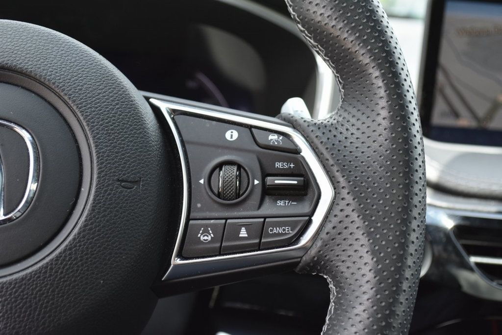 2024 Acura MDX Type S SH-AWD Advance photo 30