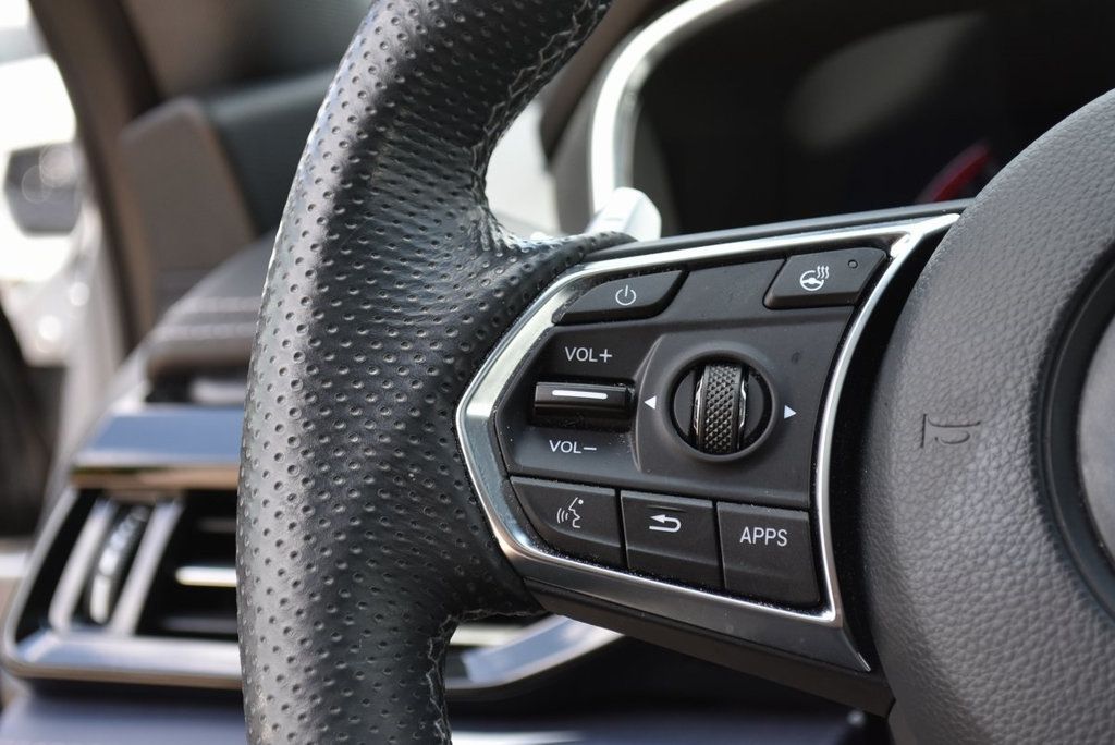 2024 Acura MDX Type S SH-AWD Advance photo 31