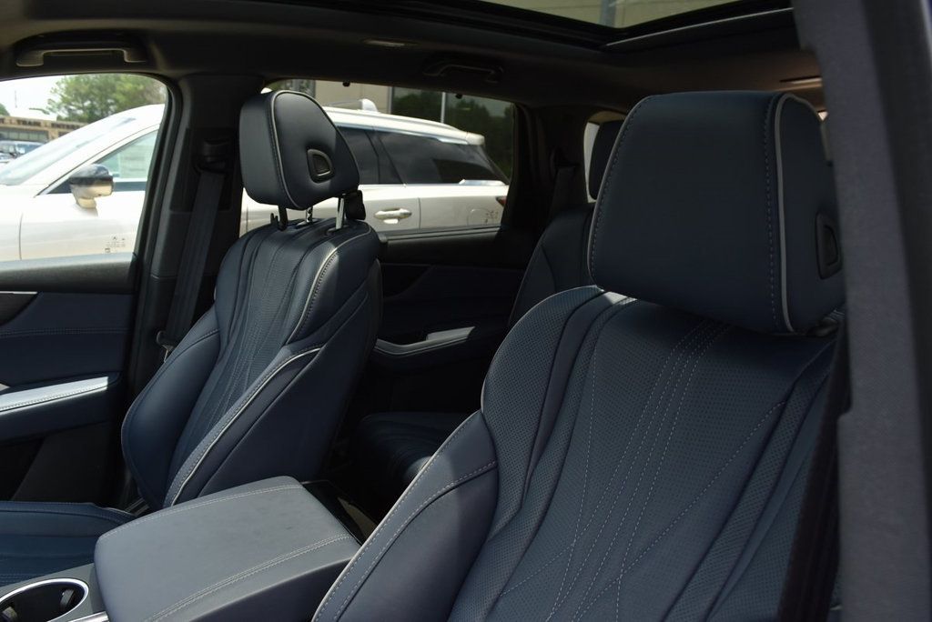 2024 Acura MDX Type S SH-AWD Advance photo 33