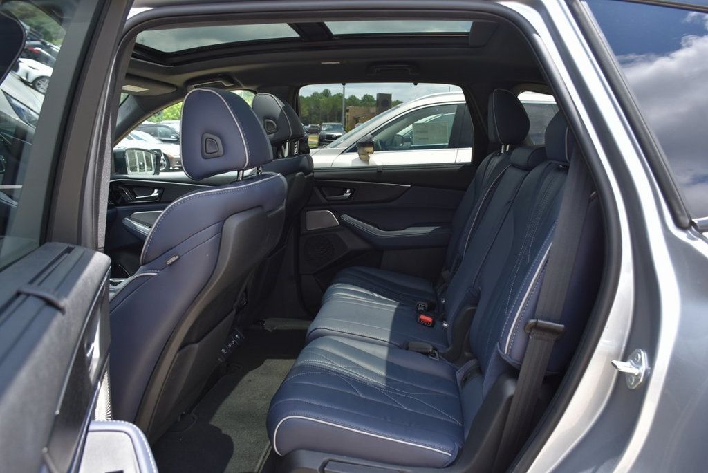 2024 Acura MDX Type S SH-AWD Advance photo 38