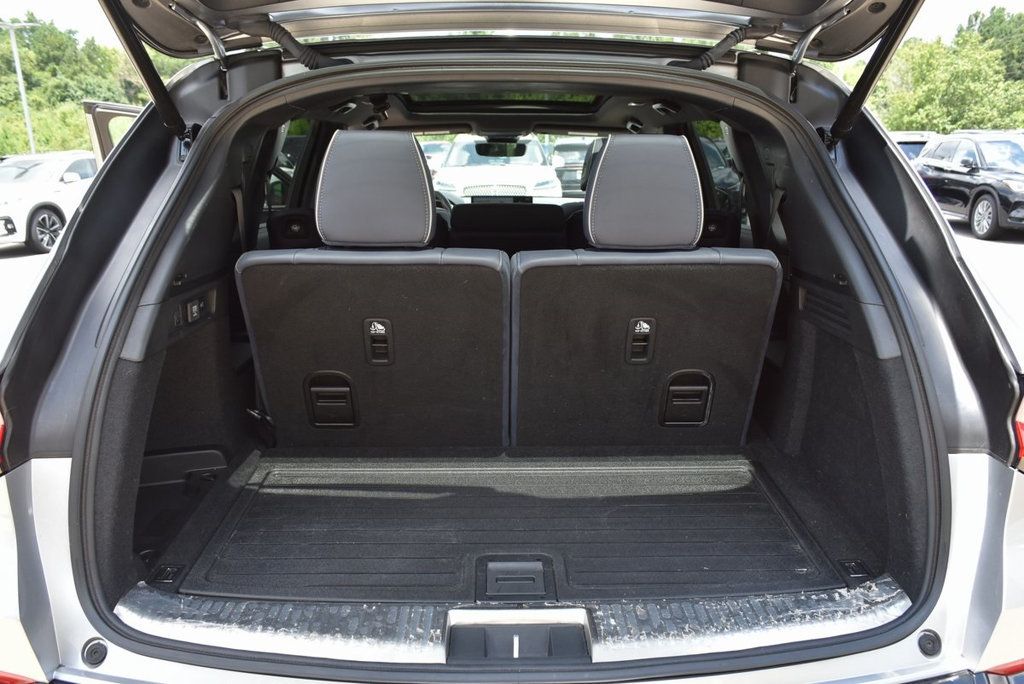 2024 Acura MDX Type S SH-AWD Advance photo 40
