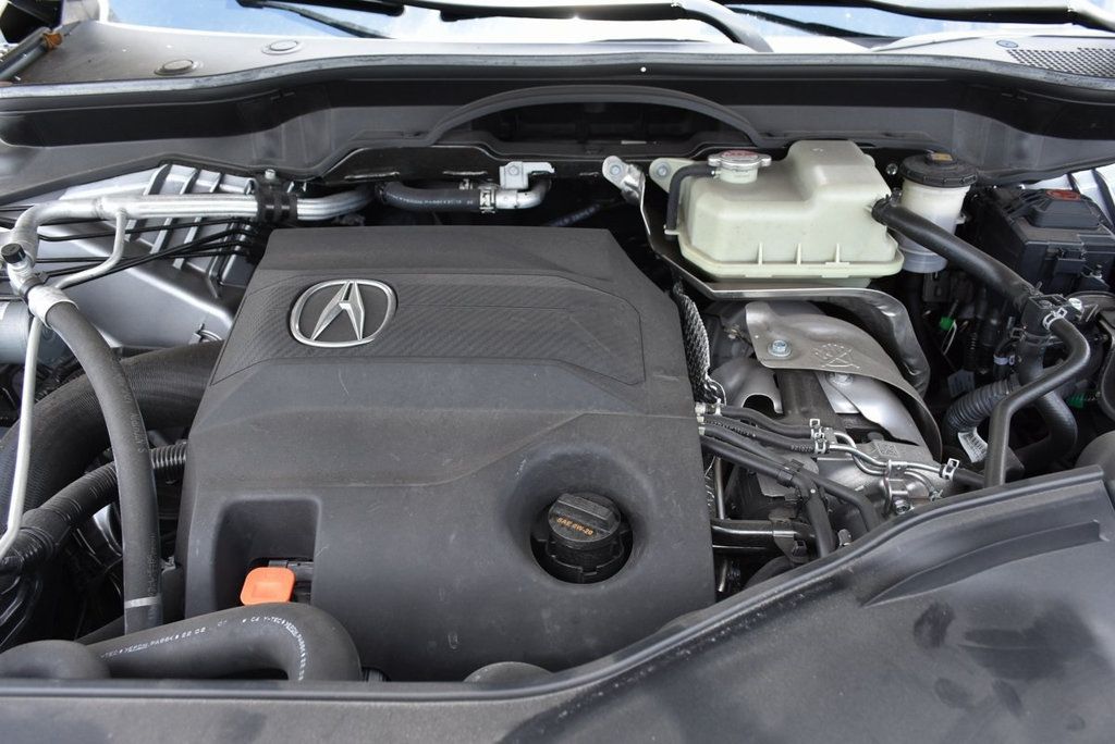 2024 Acura MDX Type S SH-AWD Advance photo 42