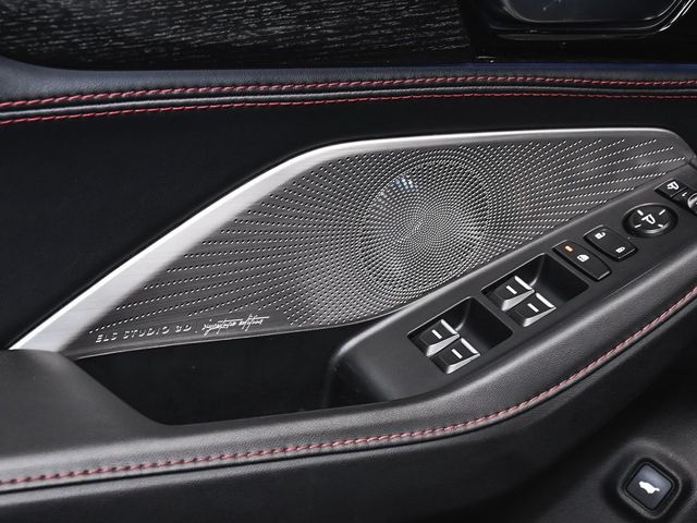 2024 Acura MDX Type S w/Advance Package - 22954287 - 10