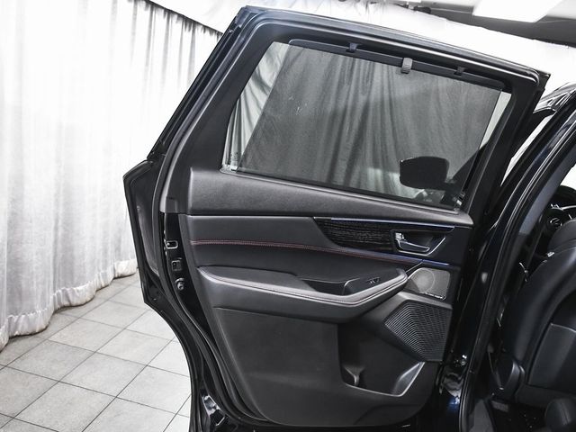 2024 Acura MDX Type S w/Advance Package - 22954287 - 12