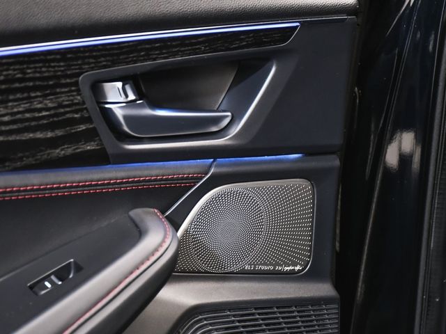 2024 Acura MDX Type S w/Advance Package - 22954287 - 14