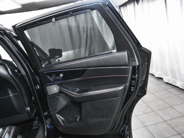 2024 Acura MDX Type S w/Advance Package - 22954287 - 16