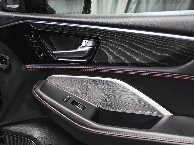 2024 Acura MDX Type S w/Advance Package - 22954287 - 20