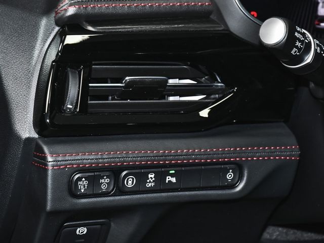 2024 Acura MDX Type S w/Advance Package - 22954287 - 25