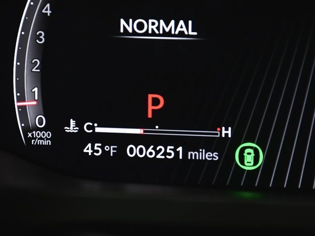 2024 Acura MDX Type S w/Advance Package - 22954287 - 27