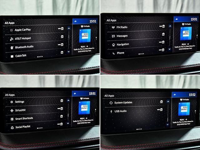 2024 Acura MDX Type S w/Advance Package - 22954287 - 30