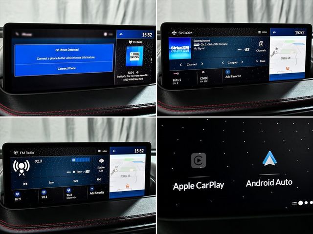 2024 Acura MDX Type S w/Advance Package - 22954287 - 31