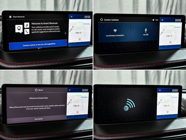 2024 Acura MDX Type S w/Advance Package - 22954287 - 32