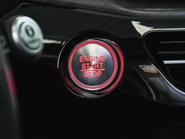 2024 Acura MDX Type S w/Advance Package - 22954287 - 38