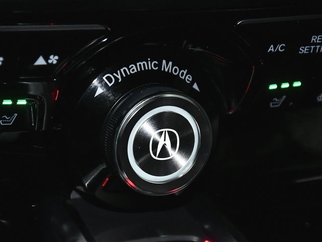 2024 Acura MDX Type S w/Advance Package - 22954287 - 41