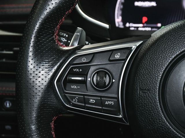 2024 Acura MDX Type S w/Advance Package - 22954287 - 43