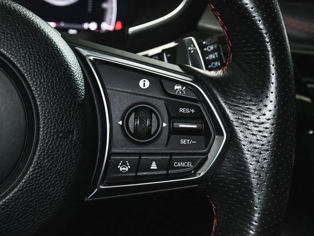 2024 Acura MDX Type S w/Advance Package - 22954287 - 46