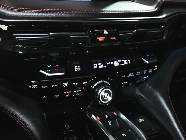 2024 Acura MDX Type S w/Advance Package - 22954287 - 51
