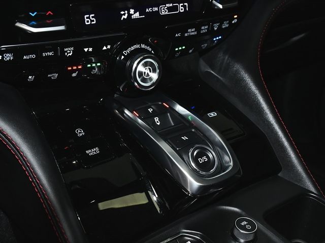 2024 Acura MDX Type S w/Advance Package - 22954287 - 52