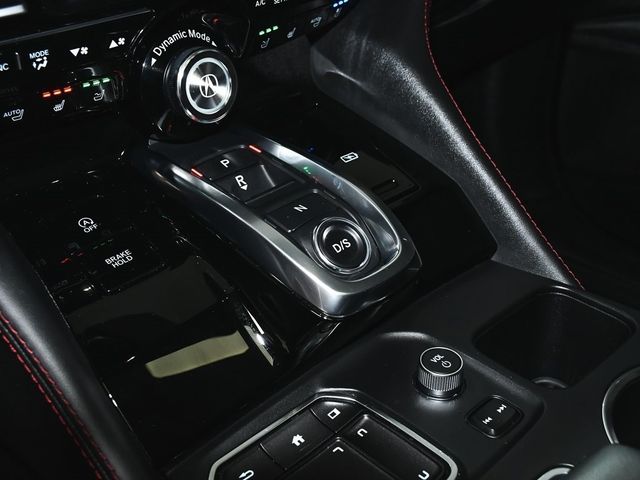 2024 Acura MDX Type S w/Advance Package - 22954287 - 53