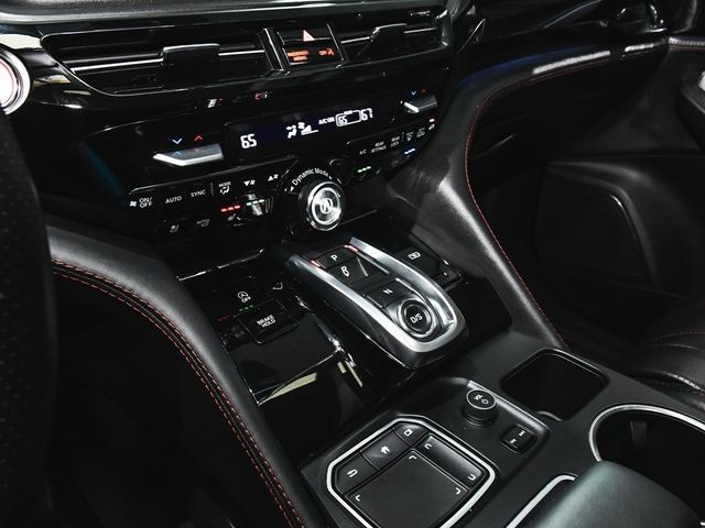 2024 Acura MDX Type S w/Advance Package - 22954287 - 55