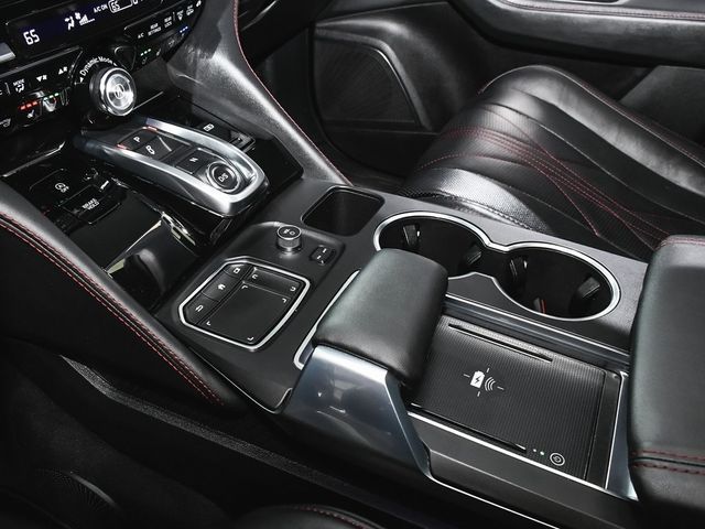 2024 Acura MDX Type S w/Advance Package - 22954287 - 56