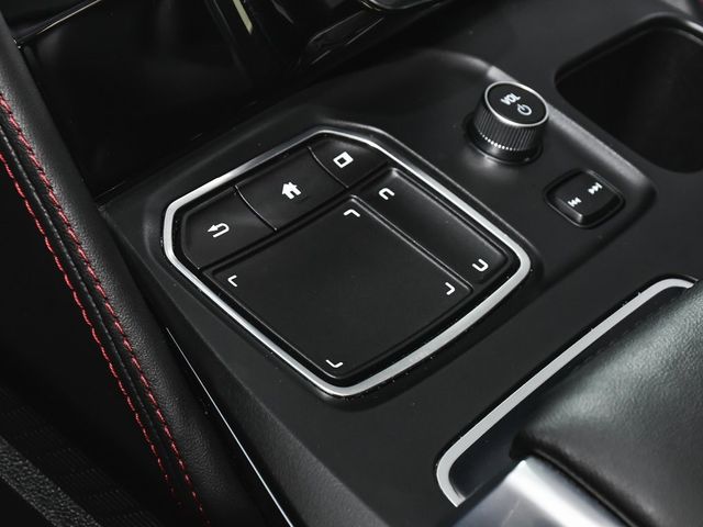 2024 Acura MDX Type S w/Advance Package - 22954287 - 57