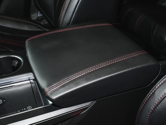 2024 Acura MDX Type S w/Advance Package - 22954287 - 59