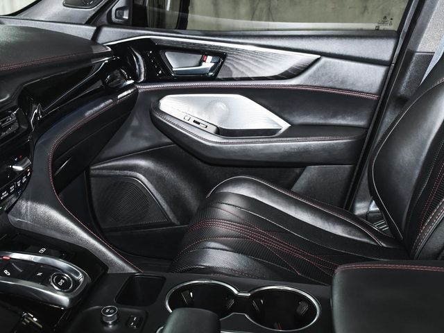 2024 Acura MDX Type S w/Advance Package - 22954287 - 62