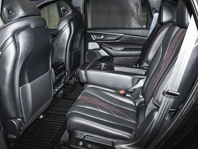 2024 Acura MDX Type S w/Advance Package - 22954287 - 67