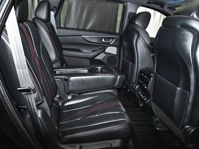 2024 Acura MDX Type S w/Advance Package - 22954287 - 70