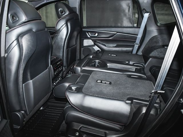 2024 Acura MDX Type S w/Advance Package - 22954287 - 72